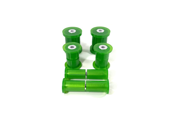 Втулки полиуретановые рессорные Ironman для Volkswagen Amarok