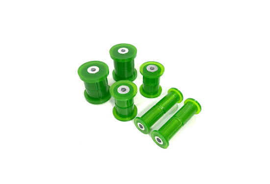 Втулки полиуретановые рессорные Ironman для Volkswagen Amarok