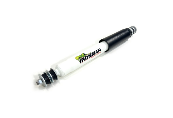 Амортизатор передний Ironman для Nissan Patrol Y60 / Y61 лифт до 45 мм (газовый)