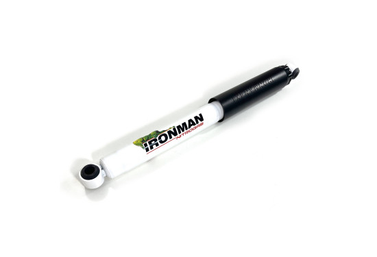 Амортизатор задний Ironman для Nissan Patrol Y60 / Y61 лифт до 50 мм (газовый)