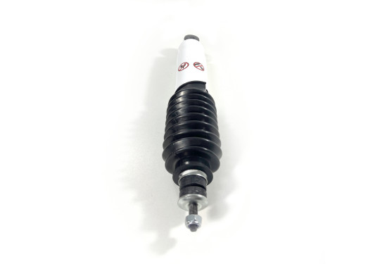 Амортизатор передний Ironman для Mitsubishi Pajero II, Mitsubishi Pajero Sport 1 и Mitsubishi L200 1996-2006 лифт до 45 мм (масло)