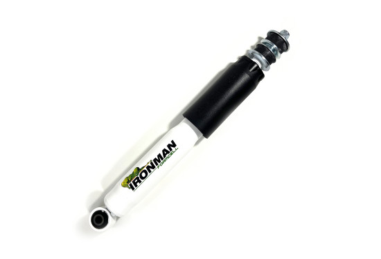 Амортизатор передний Ironman для Toyota Land Cruiser 100 лифт до 45 мм (масло)