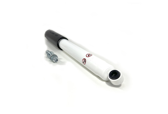 Рулевой демпфер Ironman для Suzuki Jimny 2018+