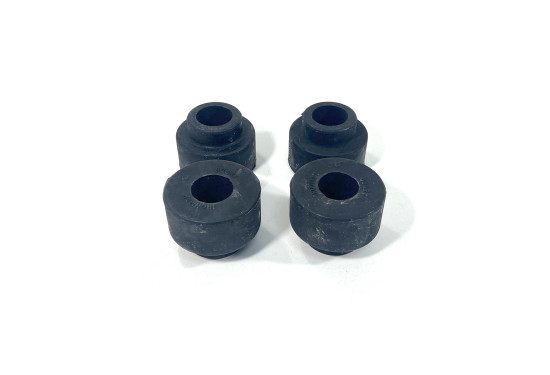 Комплект резиновых сайлентблоков продольных рачагов и панар Ironman для Nissan Patrol Y61 2000+