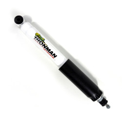 Амортизатор задний Ironman для Mitsubishi Pajero II (пружинный) лифт до 45 мм (газовый)