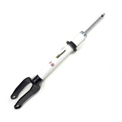 Амортизатор передний Ironman для Jeep Grand Cherokee WK2 2011-2016 лифт 0-50 мм (газовый)