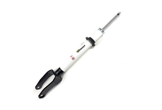 Амортизатор передний Ironman для Jeep Grand Cherokee WK2 2011-2016 лифт 0-50 мм (газовый)
