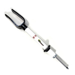 Амортизатор передний Ironman для Jeep Grand Cherokee WK2 2011-2016 лифт 0-50 мм (газовый)