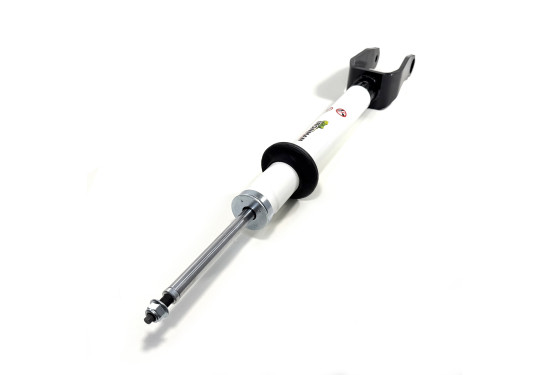 Амортизатор передний Ironman для Jeep Grand Cherokee WK2 2011-2016 лифт 0-50 мм (газовый)