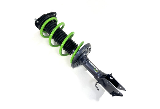 Стойка в сборе передняя левая Ironman для Subaru Forester 2019+ лифт до 50 мм (газовая)