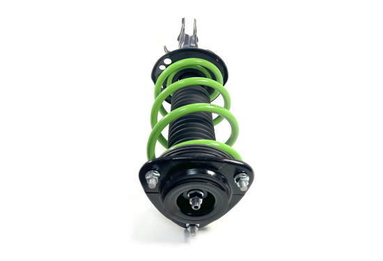 Стойка в сборе передняя правая Ironman для Subaru Forester 2019+ лифт до 50 мм (газовая)