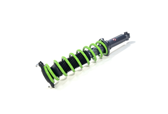 Стойка в сборе задняя Ironman для Subaru Forester 2019+ лифт до 50 мм (газовая)