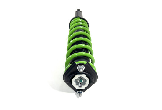 Стойка в сборе задняя Ironman для Subaru Forester 2019+ лифт до 50 мм (газовая)