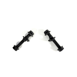 Болты- эксцентрики 12 мм Ironman для Renault Duster, Nissan X-Trail T30, Suzuki Vitara 1988-2005