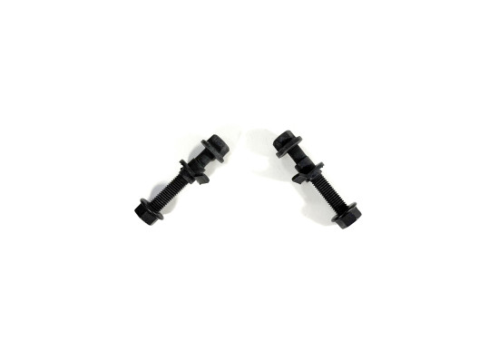 Болты- эксцентрики 12 мм Ironman для Renault Duster, Nissan X-Trail T30, Suzuki Vitara 1988-2005