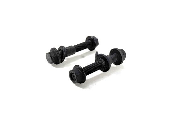 Болты- эксцентрики 12 мм Ironman для Renault Duster, Nissan X-Trail T30, Suzuki Vitara 1988-2005