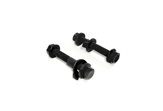 Болты- эксцентрики 12 мм Ironman для Renault Duster, Nissan X-Trail T30, Suzuki Vitara 1988-2005