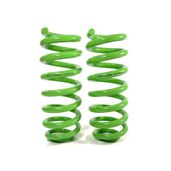 Пружины задние усиленные Ironman для Jeep Grand Cherokee WK2 2011+ лифт до 40 мм 0-300 кг