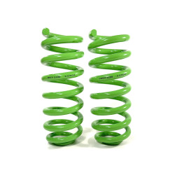 Пружины задние усиленные Ironman для Jeep Grand Cherokee WK2 2011+ лифт до 40 мм 300-600 кг