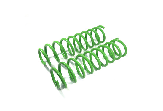 Пружины передние усиленные Ironman для Jeep Wrangler JL 2018+ лифт до 40 мм нагрузка 50-100 кг