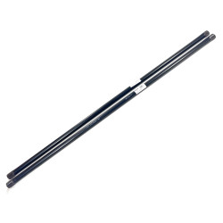 Усиленные торсионы Ironman для Mitsubishi Pajero Sport 1 и Mitsubishi Pajero I/II (1308 мм)