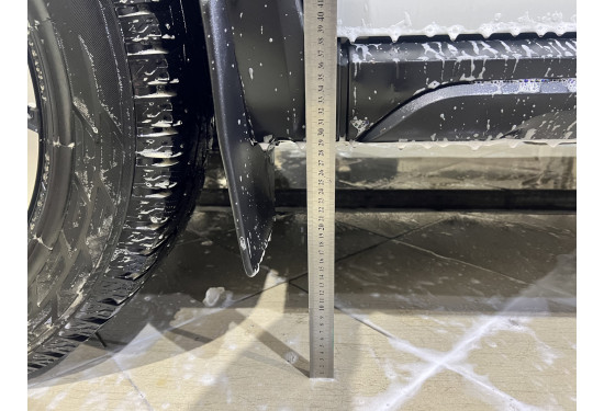 Комплект усиленной подвески Ironman Nitro Gas для Renault Duster 2010+ и Nissan Terrano III 2014+ нагрузка перед 0-50 кг зад 0-200 кг лифт 40 мм