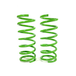 Пружины передние усиленные Ironman для Suzuki Grand Vitara / Escudo 2005-2015 лифт до 40 мм нагрузка 50-100 кг