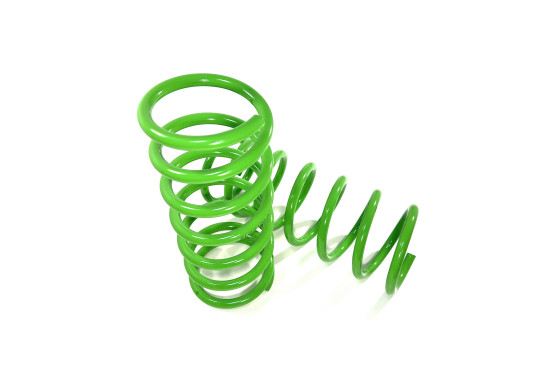 Пружины передние усиленные Ironman для Suzuki Grand Vitara / Escudo 2005-2015 лифт до 40 мм нагрузка 50-100 кг