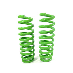 Пружины задние усиленные Ironman для Suzuki Grand Vitara / Escudo 2005-2015 лифт до 40 мм нагрузка 0-200 кг