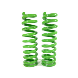 Пружины передние усиленные Ironman для GREAT WALL POER 2019+ лифт до 50 мм 50-110 кг