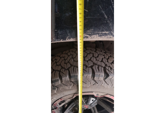 Пружины передние усиленные Ironman для Toyota Hilux 2015+, Toyota 4Runner/Surf (210/280), Toyota LC Prado 150 2009+ лифт до 45 мм 50-110 кг