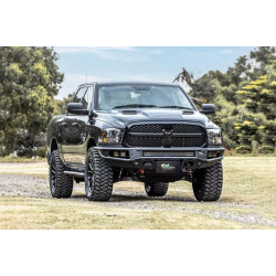 Амортизатор передний Ironman PRO для Dodge Ram 1500 DS 2014-2019 лифт до 50 мм (масло)