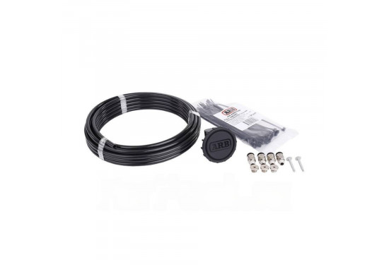 Комплект вывода сапунов ARB 170112 (набор для вентиляции дифференциалов моста)