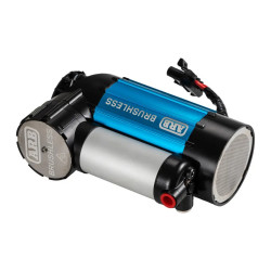 Компрессор стационарный высокопроизводительный ARB CKBLA12 12v (бесщеточный)