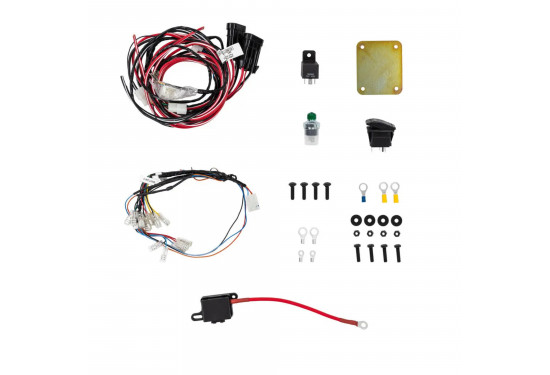 Компрессор стационарный высокопроизводительный ARB CKBLA12 12v (бесщеточный)