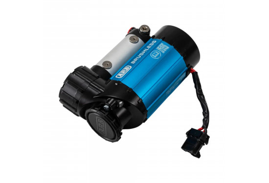 Компрессор стационарный высокопроизводительный ARB CKBLA12 12v (бесщеточный)