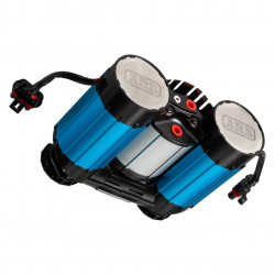 Компрессор двухпоршневой высокопроизводительный ARB CKBLTA12 12v (бесщеточный)