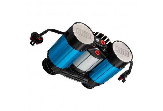 Компрессор двухпоршневой высокопроизводительный ARB CKBLTA12 12v (бесщеточный)