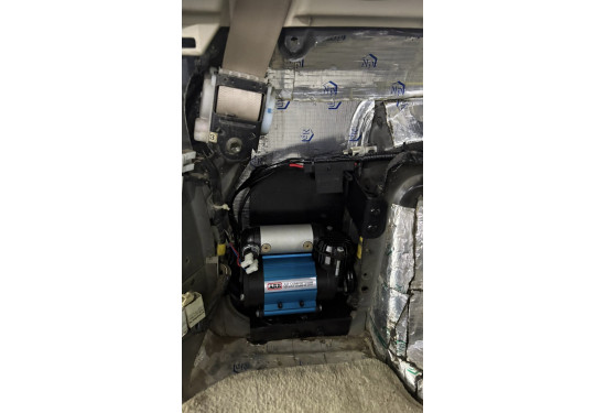 Компрессор стационарный высокопроизводительный ARB CKMA12 12v