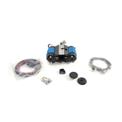 Компрессор двухпоршневой высокопроизводительный стационарный CKMTA12-HF 12v