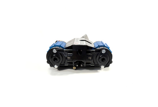 Компрессор двухпоршневой высокопроизводительный стационарный CKMTA12-HF 12v