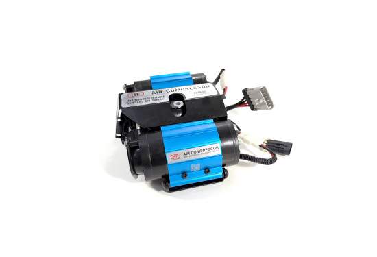 Компрессор двухпоршневой высокопроизводительный стационарный CKMTA12-HF 12v