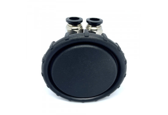 Комплект вывода сапунов HF 170112 (набор для вентиляции дифференциалов моста)