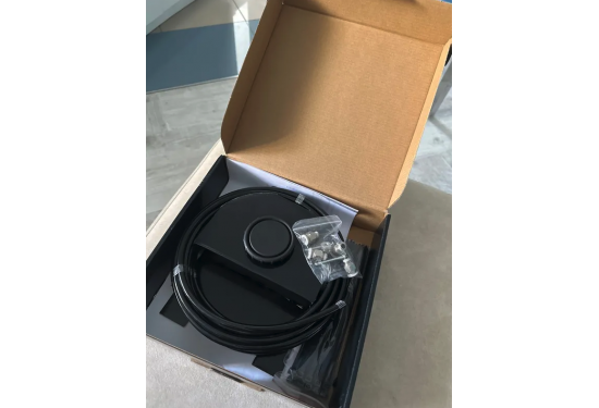 Комплект вывода сапунов HF 170112 (набор для вентиляции дифференциалов моста)