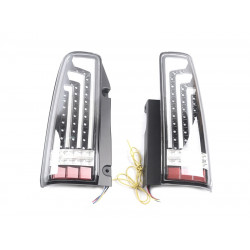 Стоп-сигналы светодиодные для Suzuki Jimny JB43