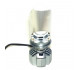 Светодиодные мини LED лампы линзы H4 35W 5000К