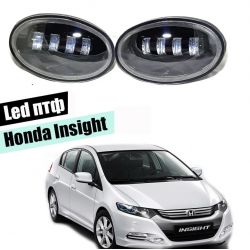 Светодиодные противотуманные LED фары для Honda Insight II 2009-2011