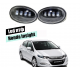 Светодиодные противотуманные LED фары для Honda Insight II 2009-2011