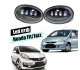 Светодиодные противотуманные LED фары для Honda Fit и Honda Jazz