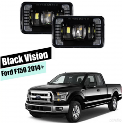 Светодиодные противотуманные LED фары для Ford F-150 2014-2020